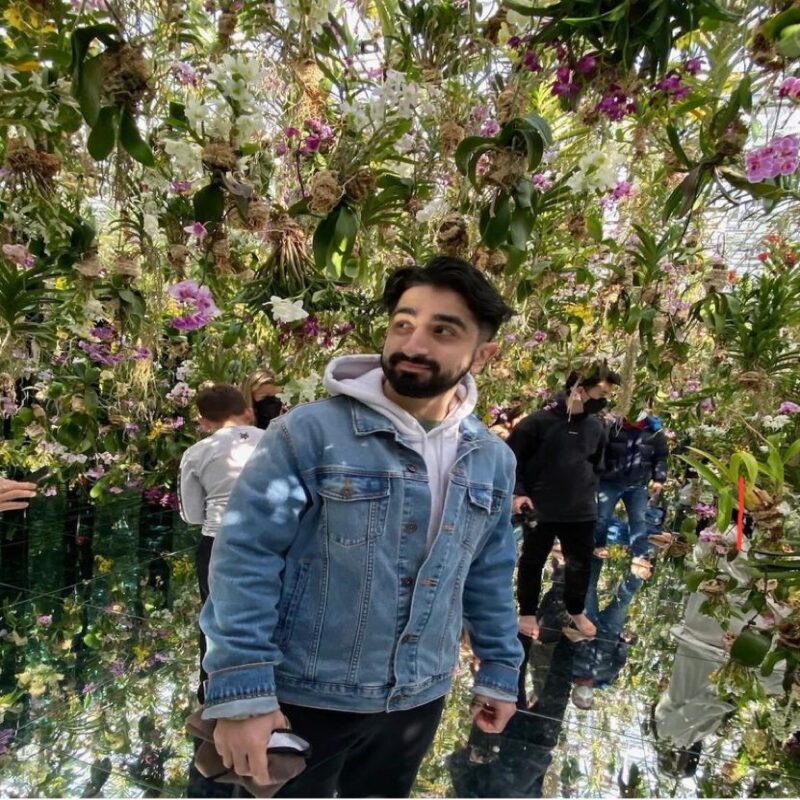 Profile picture of Fariha