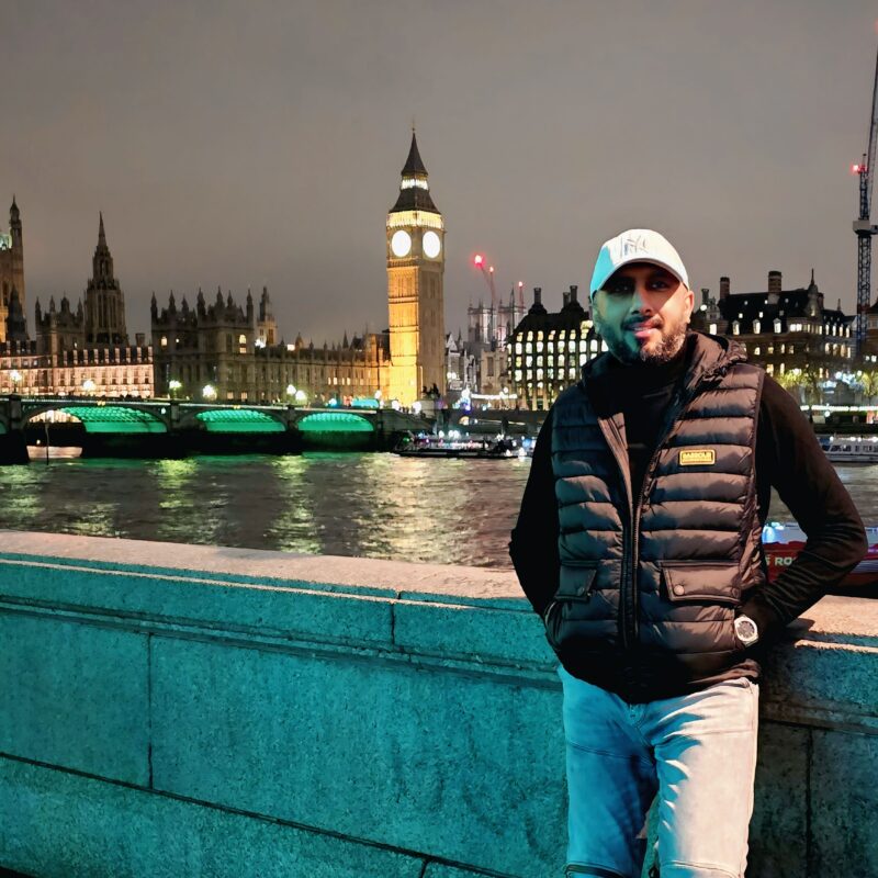 Profile picture of Salman